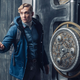 Matthias Schweighöfer in Army Of Thieves